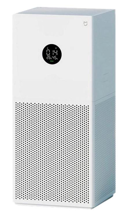Air Purifier